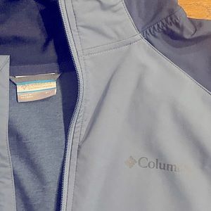 Windbreaker size Xxl men’s